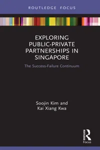 Exploring Public-Private Partnerships in Singapore_cover