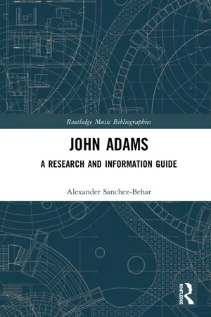 John Adams