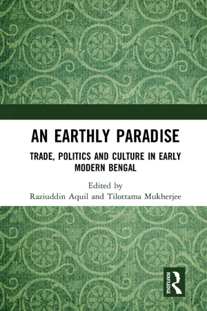 An Earthly Paradise