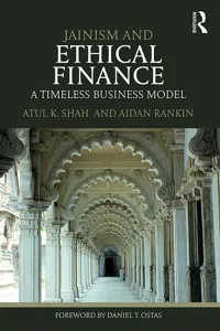 Jainism and Ethical Finance_cover