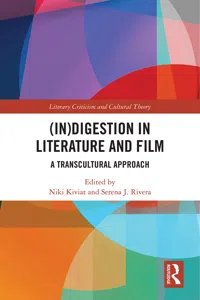 (In)digestion in Literature and Film_cover