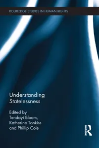 Understanding Statelessness_cover