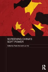 Screening China's Soft Power_cover