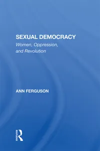 Sexual Democracy_cover