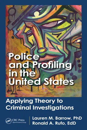 Police and Profiling in the United States