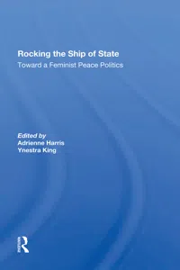 Rocking The Ship Of State_cover