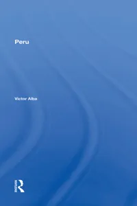 Peru_cover