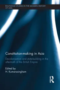 Constitution-making in Asia_cover