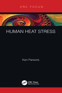 Human Heat Stress_cover