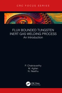 Flux Bounded Tungsten Inert Gas Welding Process_cover