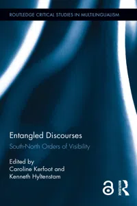 Entangled Discourses_cover