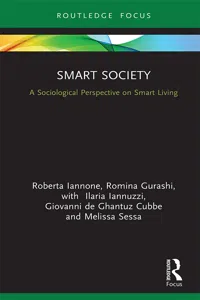 Smart Society_cover