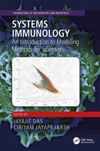 Systems Immunology_cover