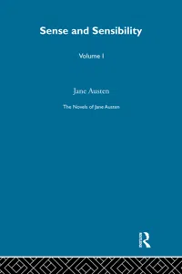 Jane Austen: Novels, Letters and Memoirs_cover