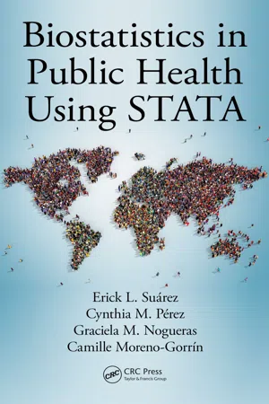 Biostatistics in Public Health Using STATA