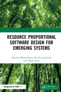 Resource Proportional Software Design for Emerging Systems_cover