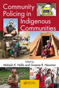 Community Policing in Indigenous Communities_cover