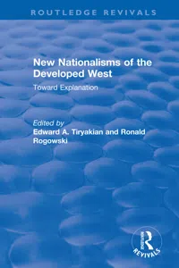 New Nationalisms of the Developed West_cover