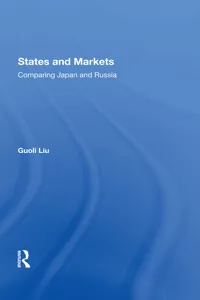 States And Markets_cover