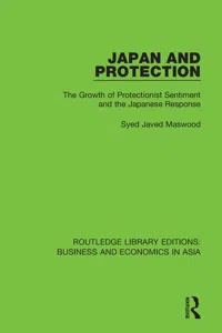 Japan and Protection_cover