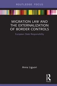 Migration Law and the Externalization of Border Controls_cover