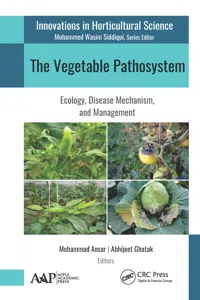 The Vegetable Pathosystem_cover