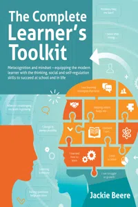 The Complete Learner's Toolkit_cover