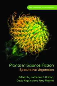Plants in Science Fiction_cover