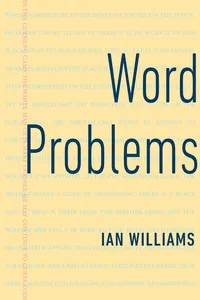 Word Problems_cover