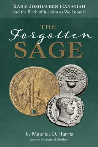 The Forgotten Sage_cover