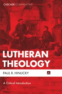 Lutheran Theology_cover