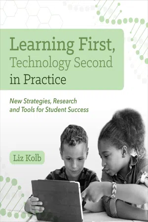 Learning First, Technology Second in Practice