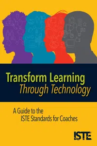 Transform Learning Through Technology_cover