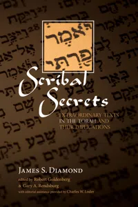 Scribal Secrets_cover