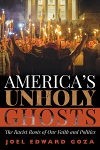 America's Unholy Ghosts_cover