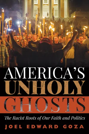 America's Unholy Ghosts