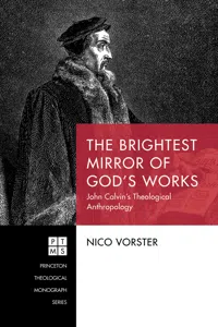 The Brightest Mirror of God's Works_cover