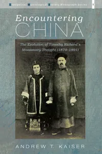 Encountering China_cover