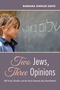 Two Jews, Three Opinions_cover