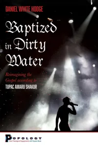 Baptized in Dirty Water_cover