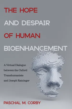 The Hope and Despair of Human Bioenhancement