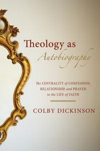 Theology as Autobiography_cover