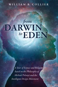 From Darwin to Eden_cover