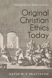 Original Christian Ethics Today_cover