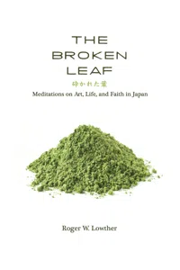 The Broken Leaf_cover