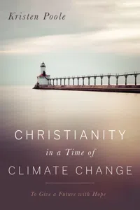 Christianity in a Time of Climate Change_cover