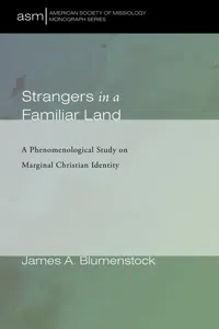 Strangers in a Familiar Land_cover