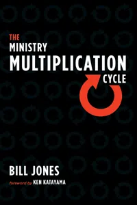 The Ministry Multiplication Cycle_cover