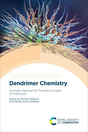 Dendrimer Chemistry