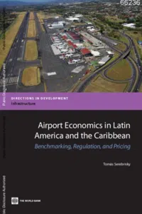 Airport Economics in Latin America and the Caribbean_cover